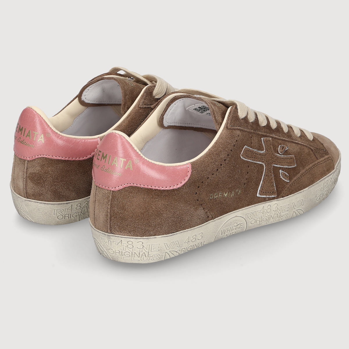STEVEND-VAR 8485 - BEIGE
