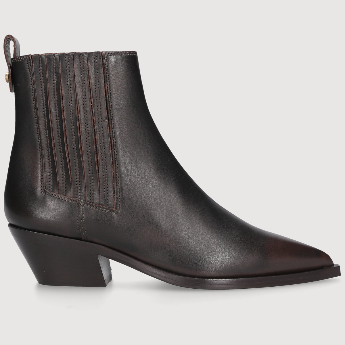 Roberto Festa Damen Boot Aurea-brush Moro