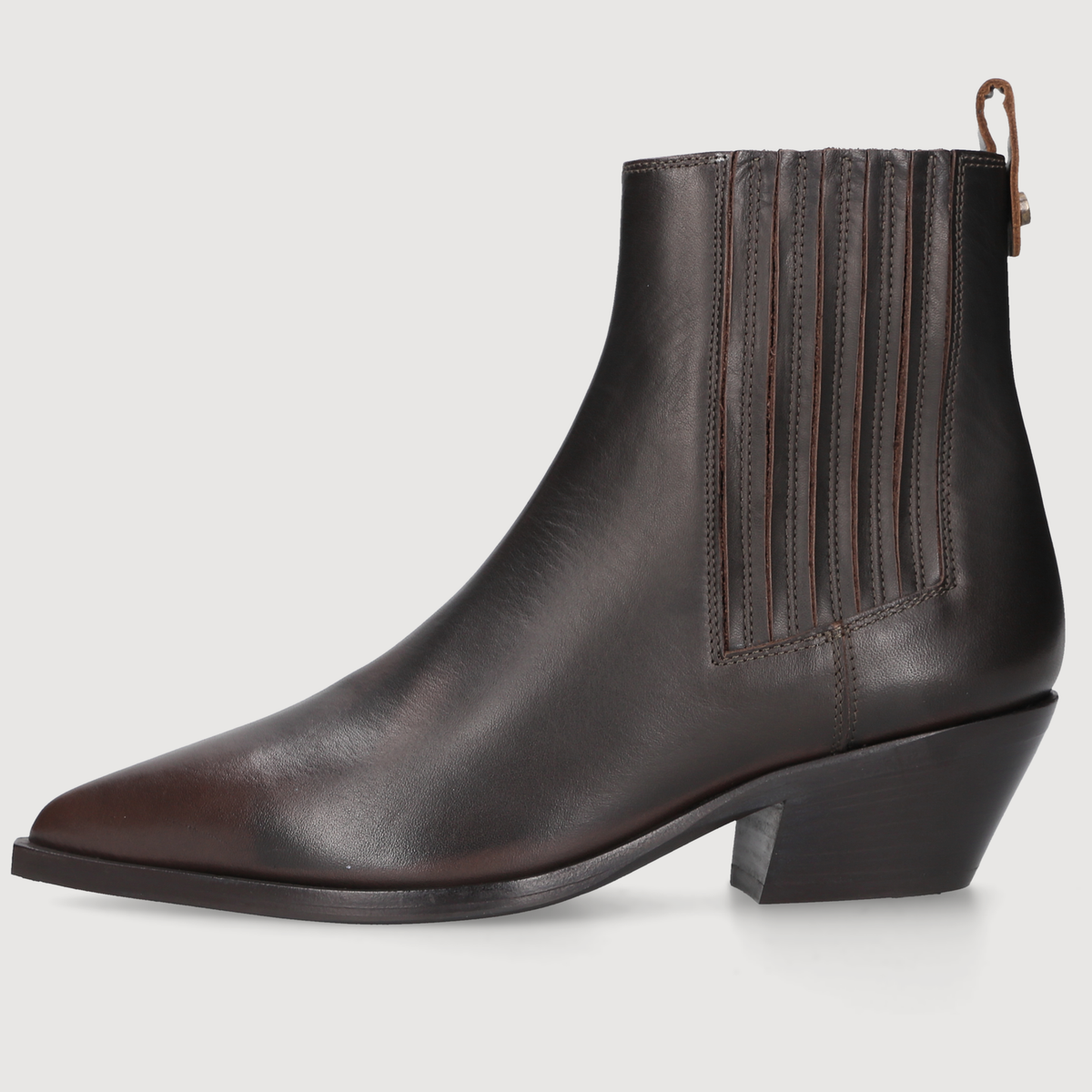 Roberto Festa Damen Boot Aurea-brush Moro
