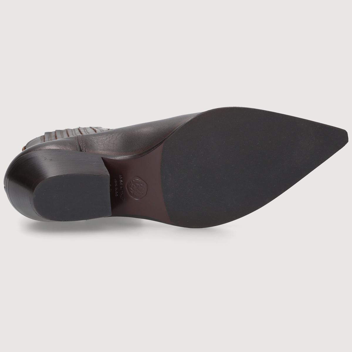 Roberto Festa Damen Boot Aurea-brush Moro