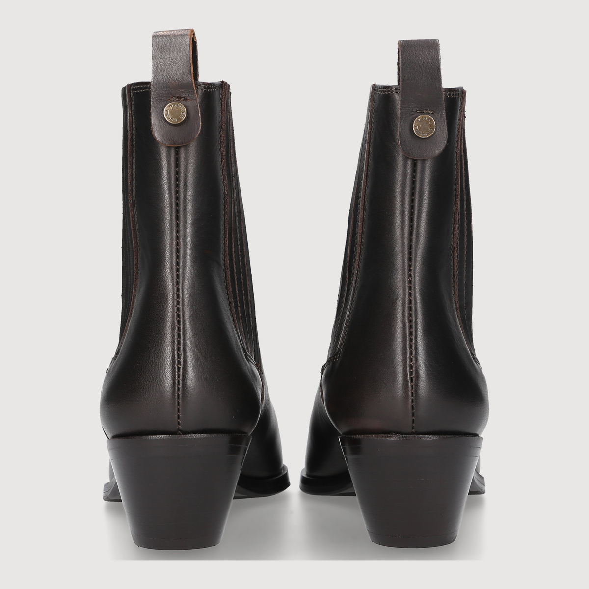 Roberto Festa Damen Boot Aurea-brush Moro