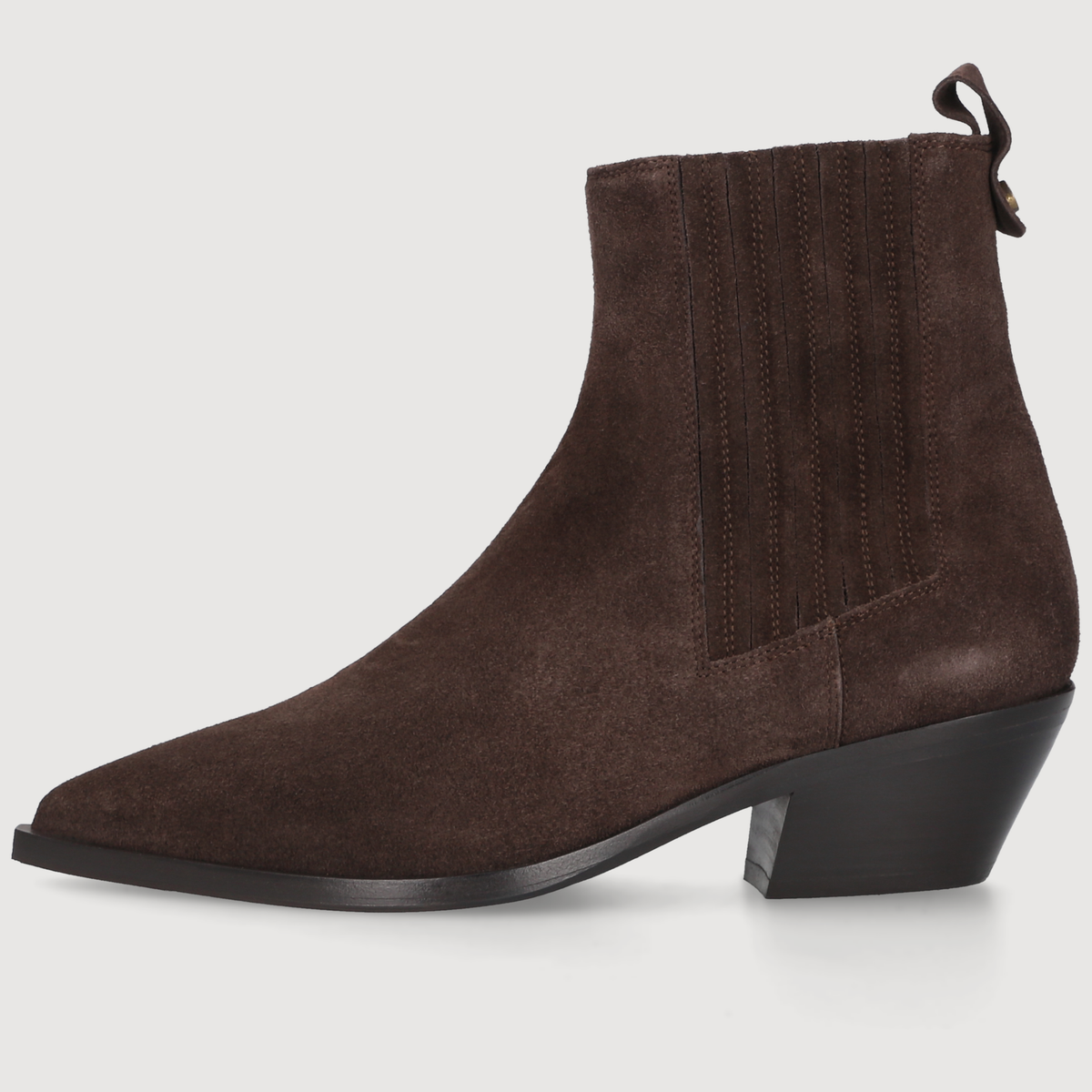 Roberto Festa Damen Boot Aurea-softy Moro