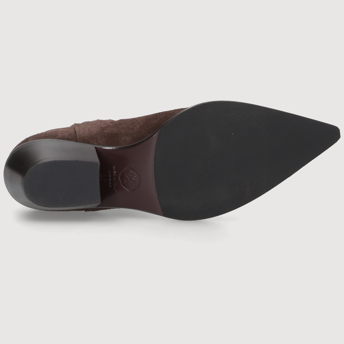 Roberto Festa Damen Boot Aurea-softy Moro