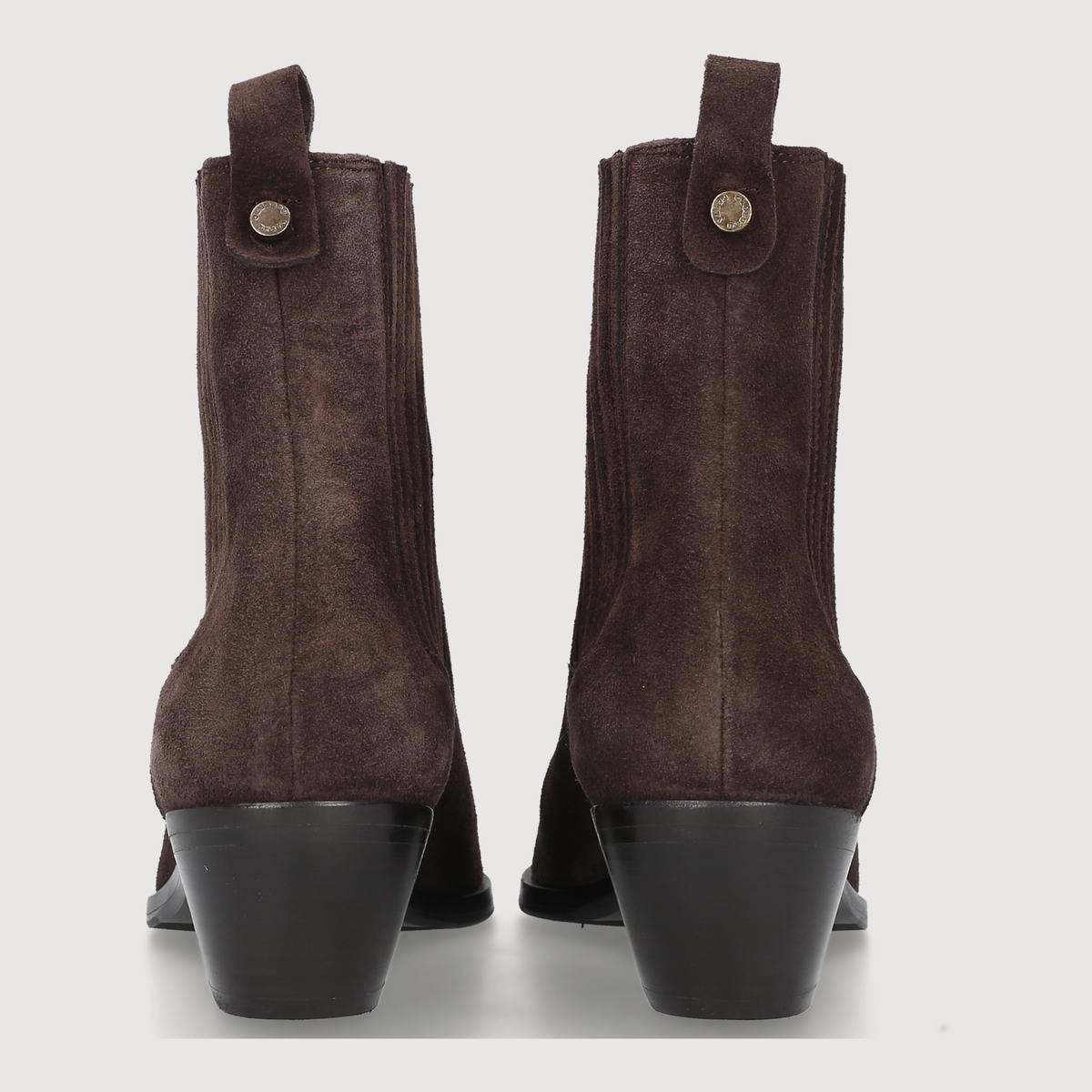 Roberto Festa Damen Boot Aurea-softy Moro