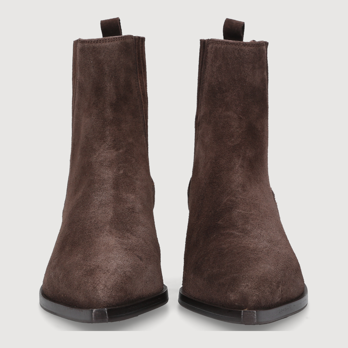 Roberto Festa Damen Boot Aurea-softy Moro