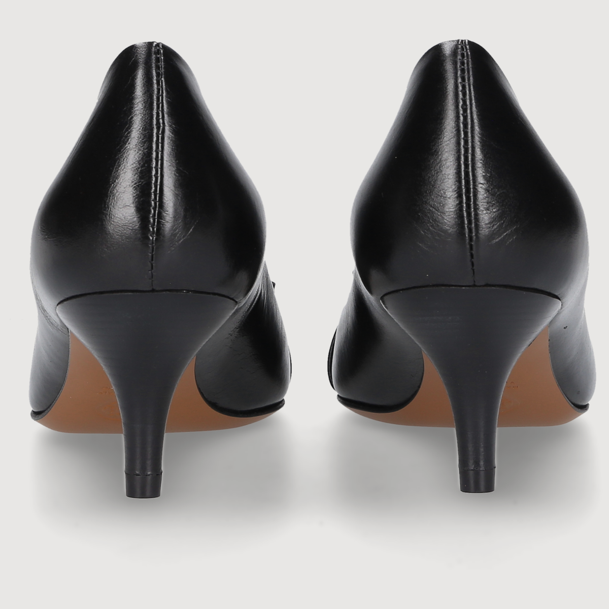 Roberto Festa Damen Pump Dolyn-french-west Nero
