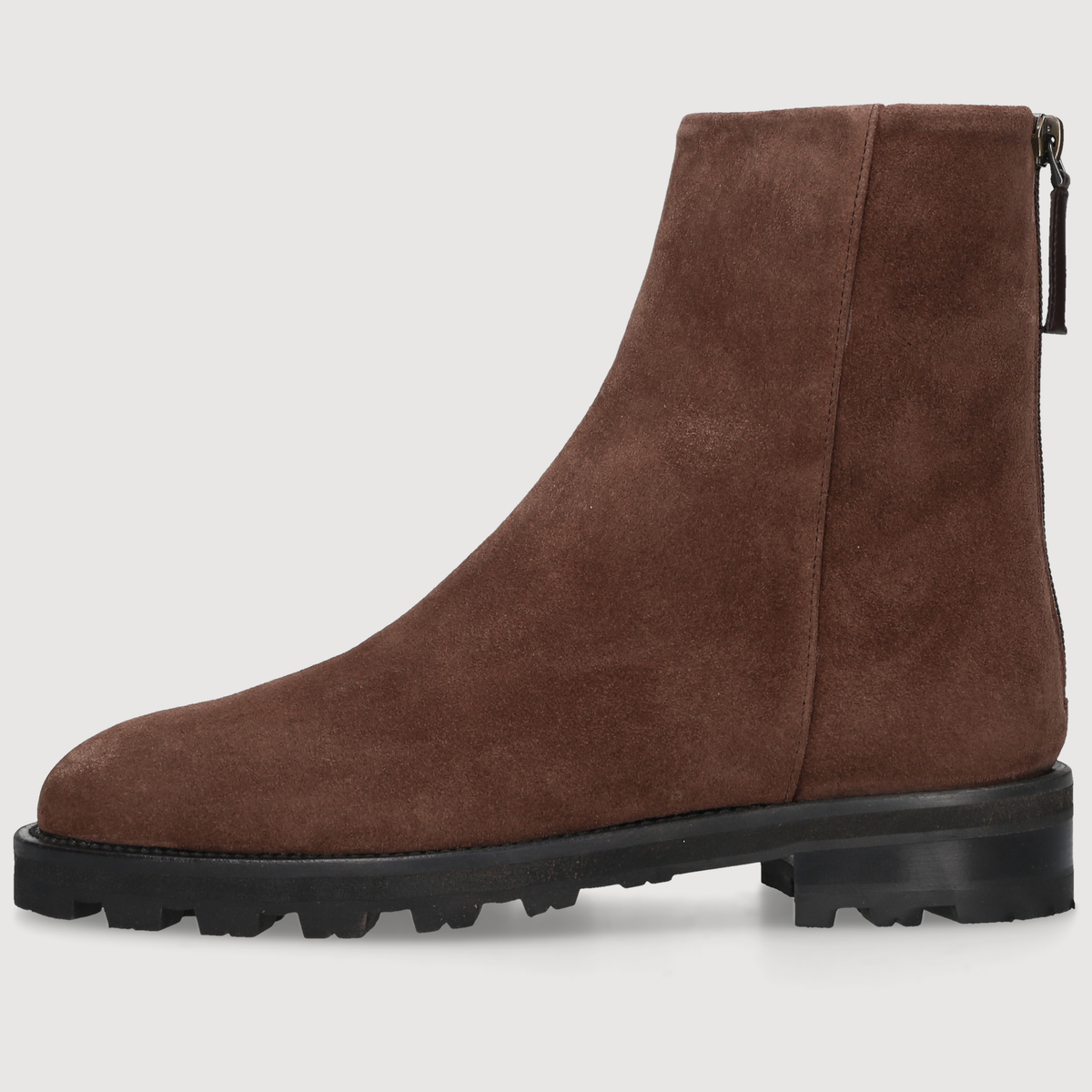 Roberto Festa Damen Boot Isa-softy Cacao