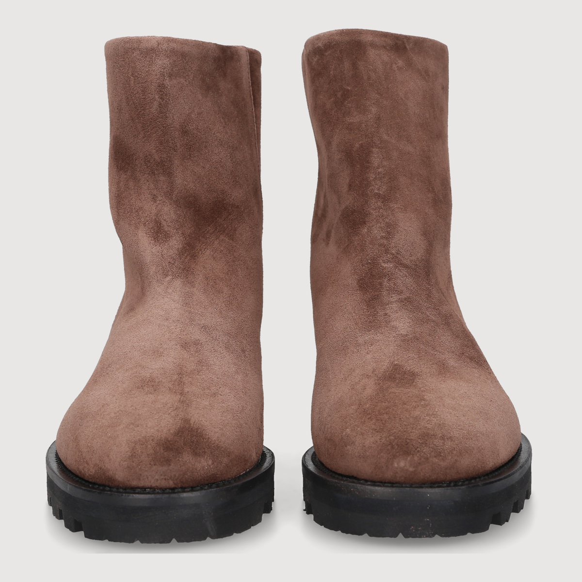 Roberto Festa Damen Boot Isa-softy Cacao