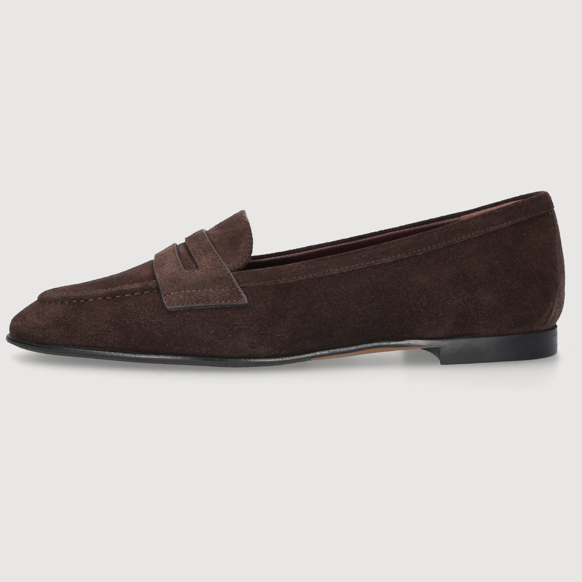 Roberto Festa Damen Loafer Matisse-softy Moro
