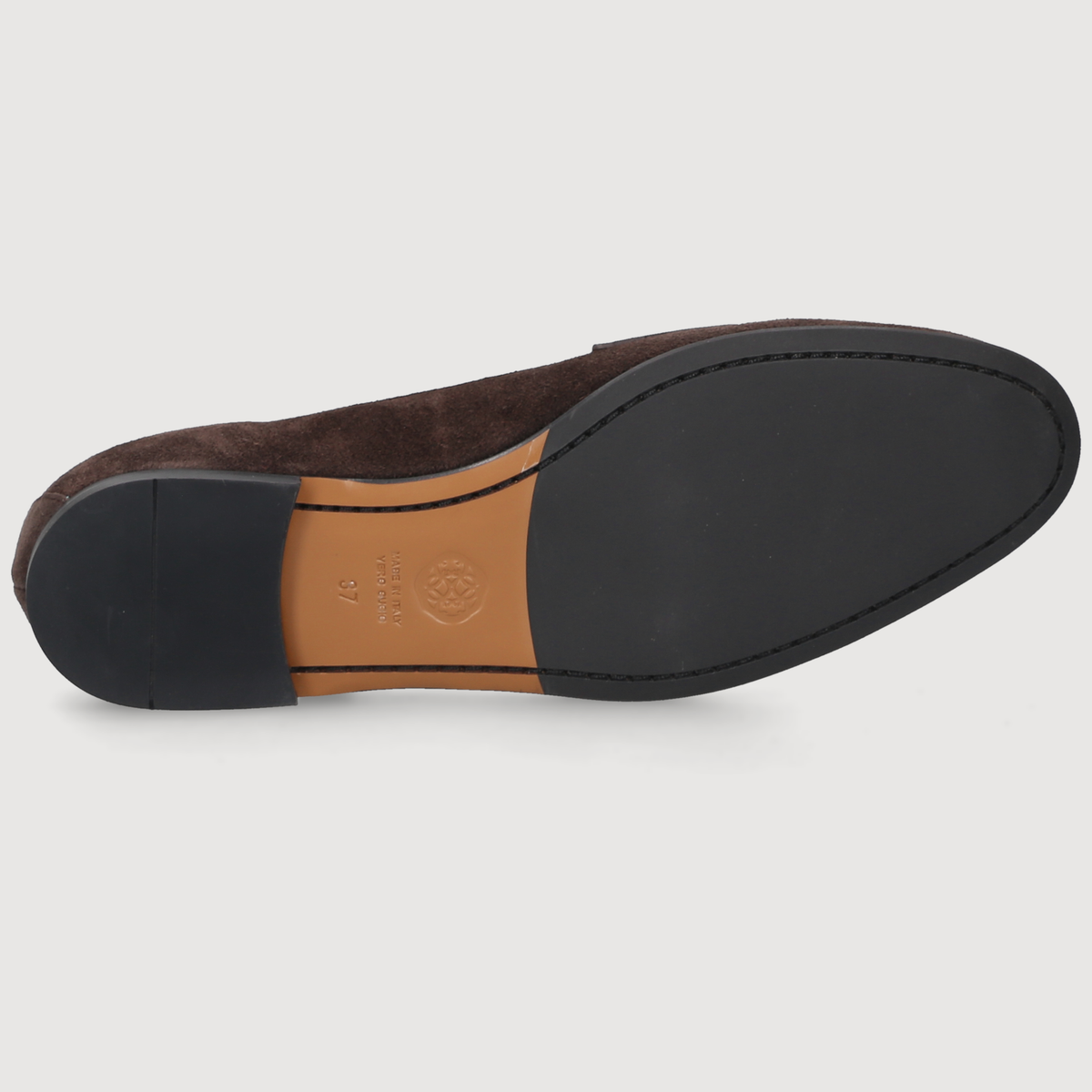 Roberto Festa Damen Loafer Matisse-softy Moro
