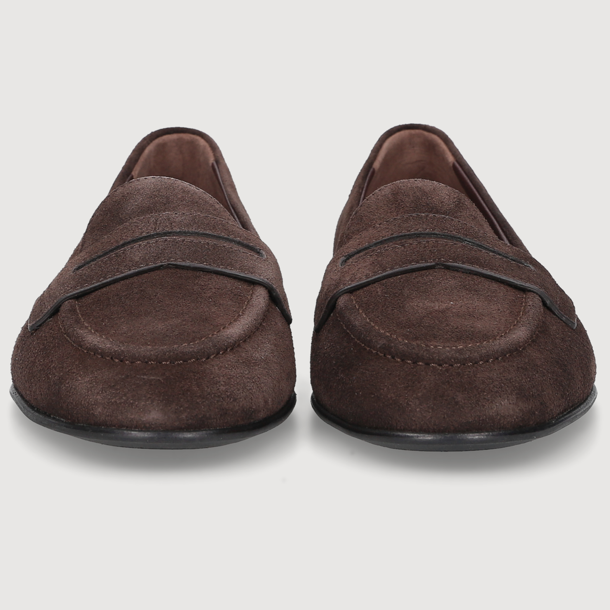Roberto Festa Damen Loafer Matisse-softy Moro