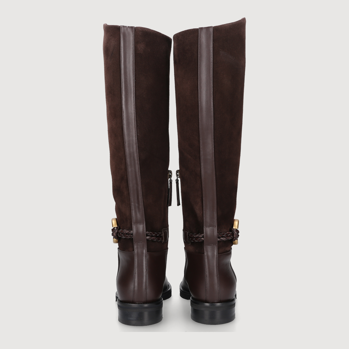 Roberto Festa Damen Boot Morgan-borg Moro
