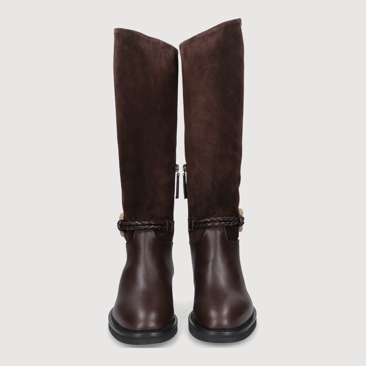 Roberto Festa Damen Boot Morgan-borg Moro