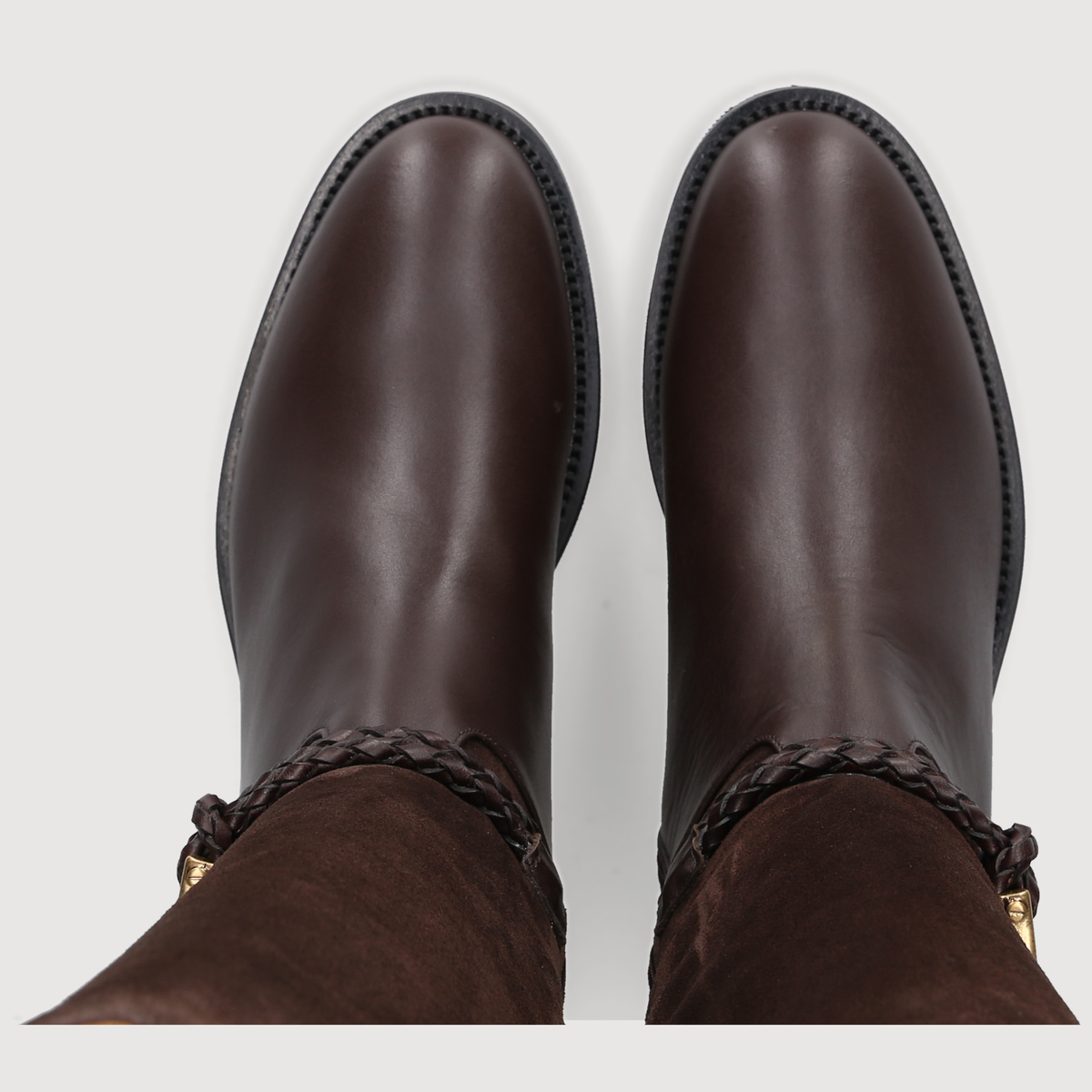 Roberto Festa Damen Boot Morgan-borg Moro