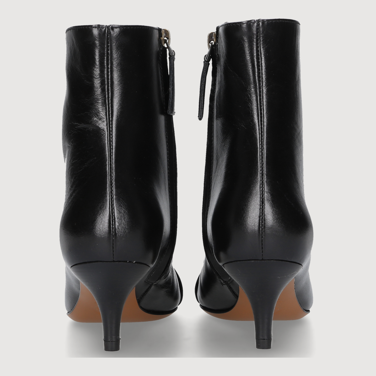Roberto Festa Damen Boot Reveri-french-west Nero