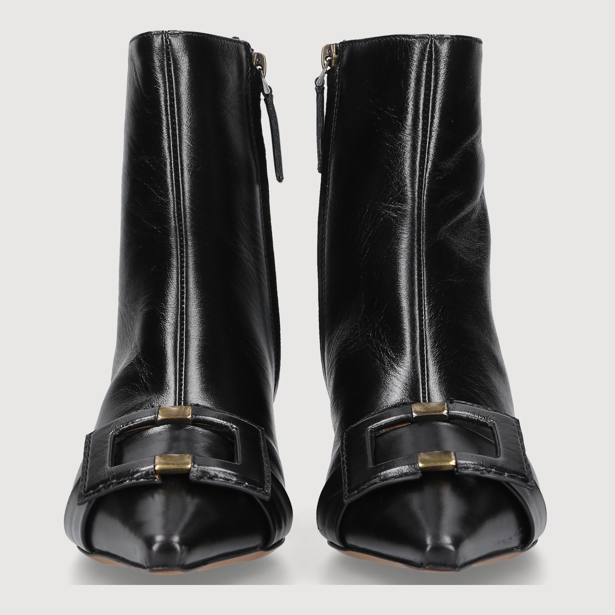 Roberto Festa Damen Boot Reveri-french-west Nero