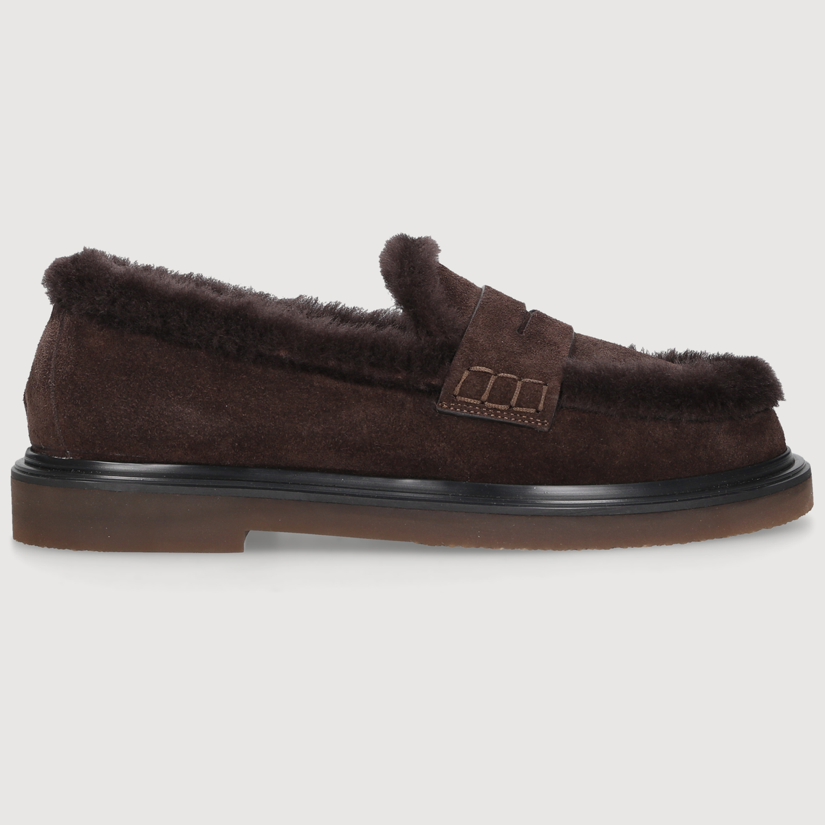 Roberto Festa Damen Loafer Scilla-softy Moro