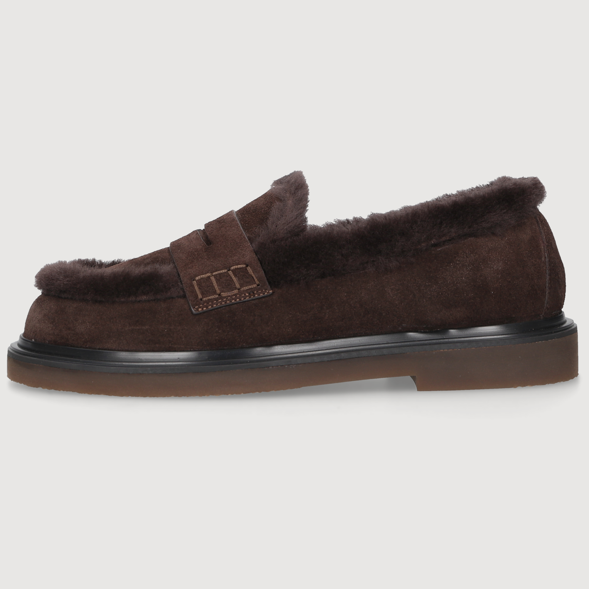 Roberto Festa Damen Loafer Scilla-softy Moro