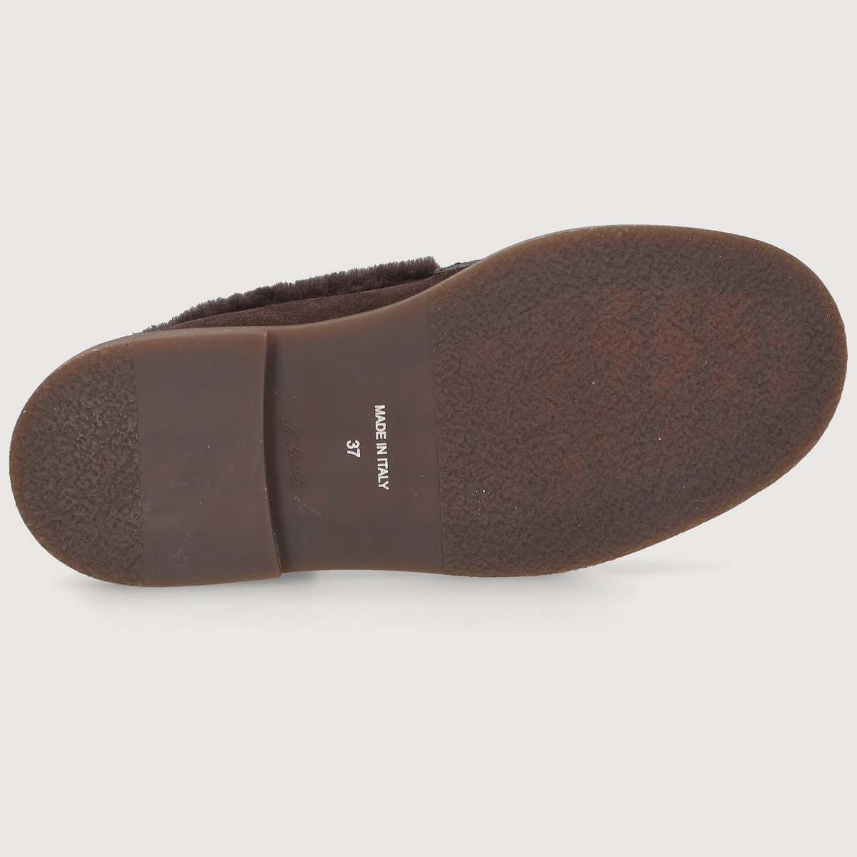 Roberto Festa Damen Loafer Scilla-softy Moro