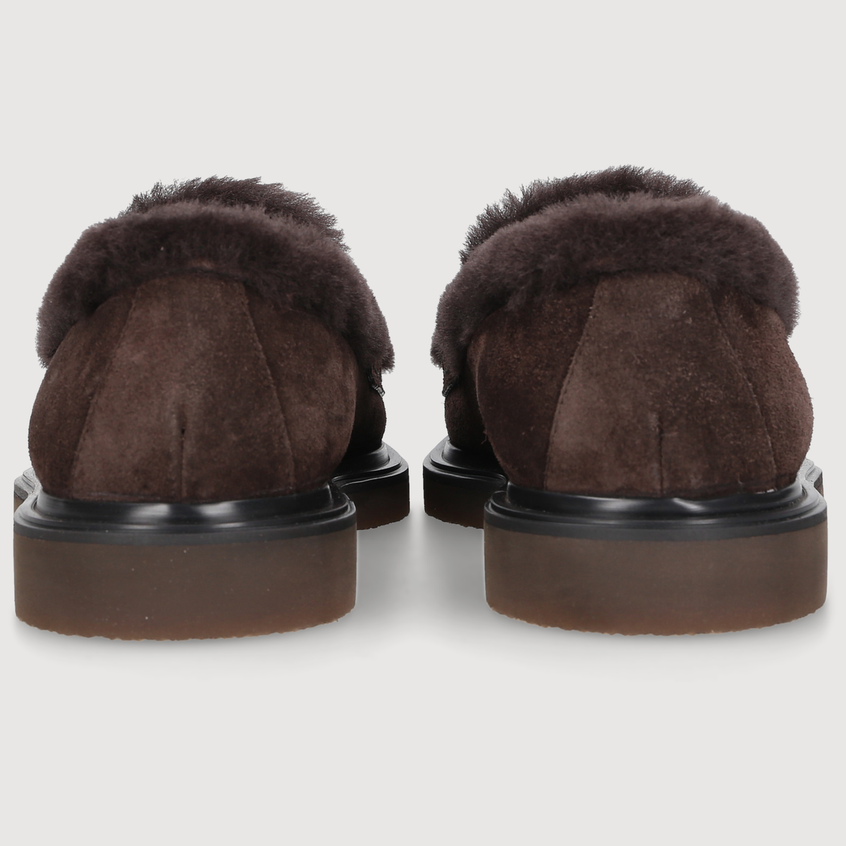 Roberto Festa Damen Loafer Scilla-softy Moro