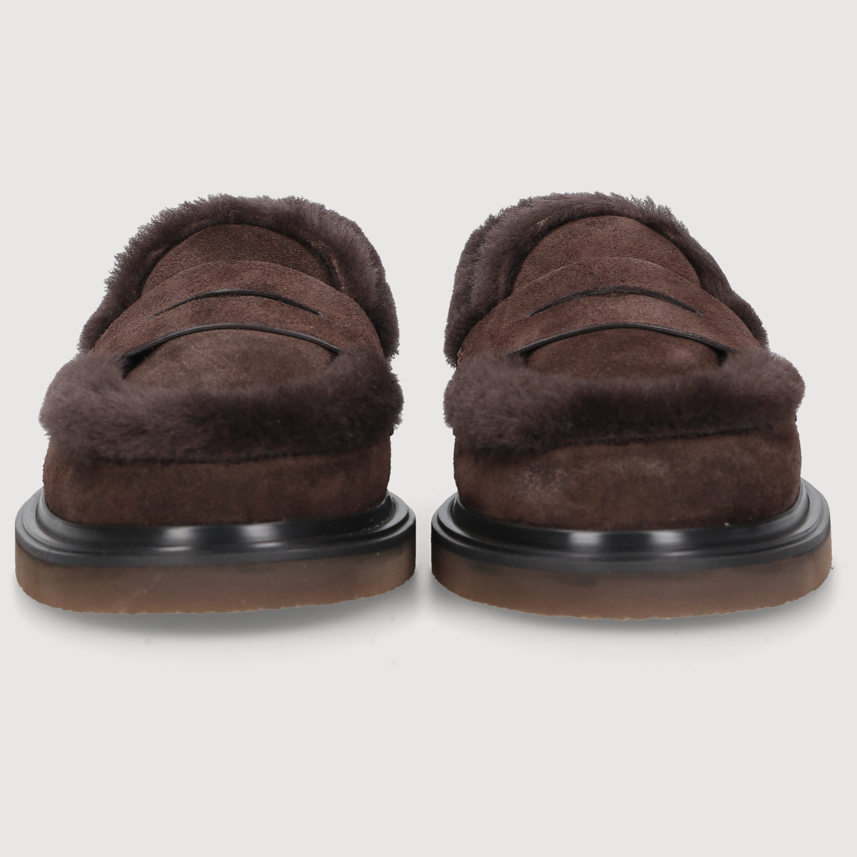 Roberto Festa Damen Loafer Scilla-softy Moro
