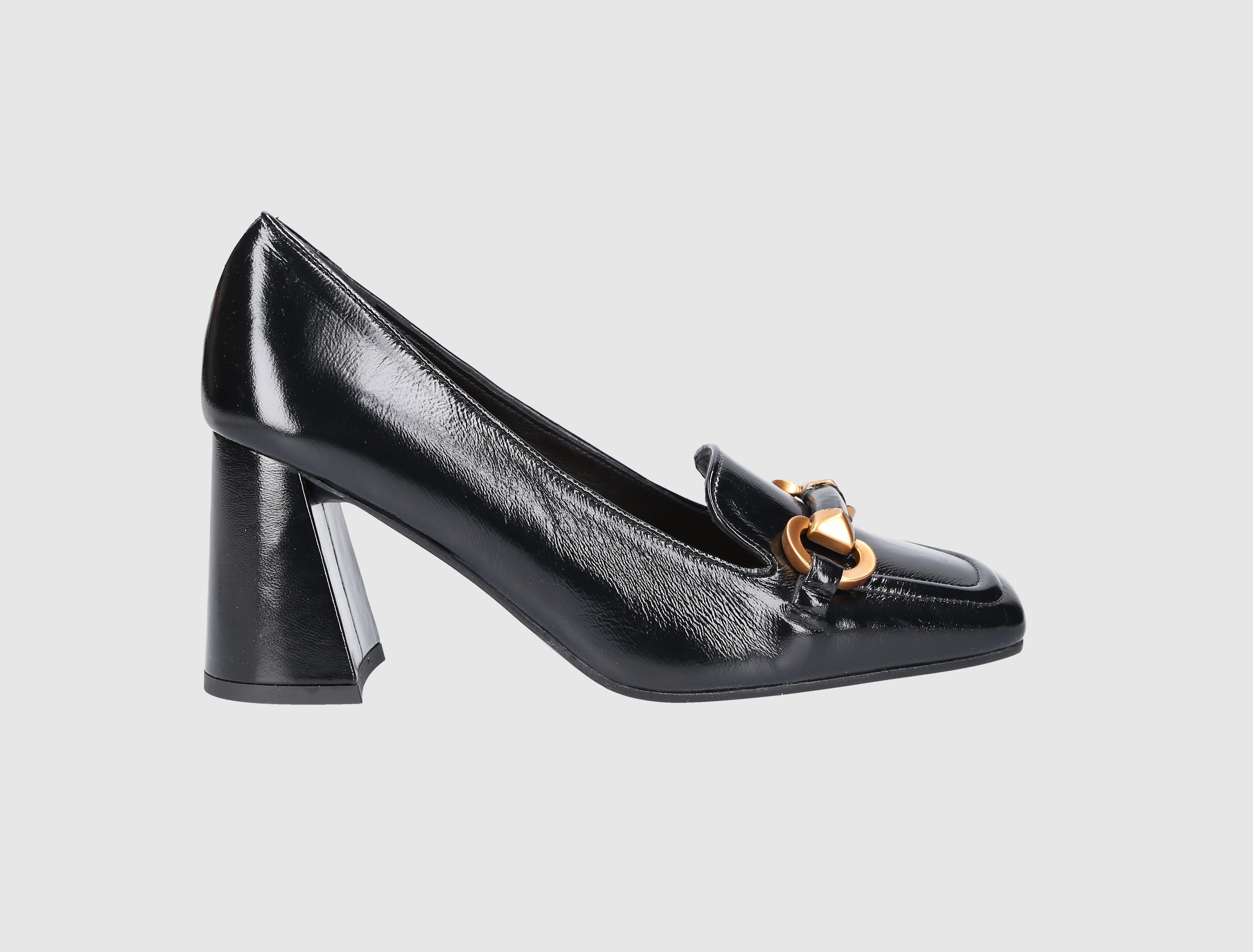 EN AVANT Damen Pumps 2168  Kalbsleder