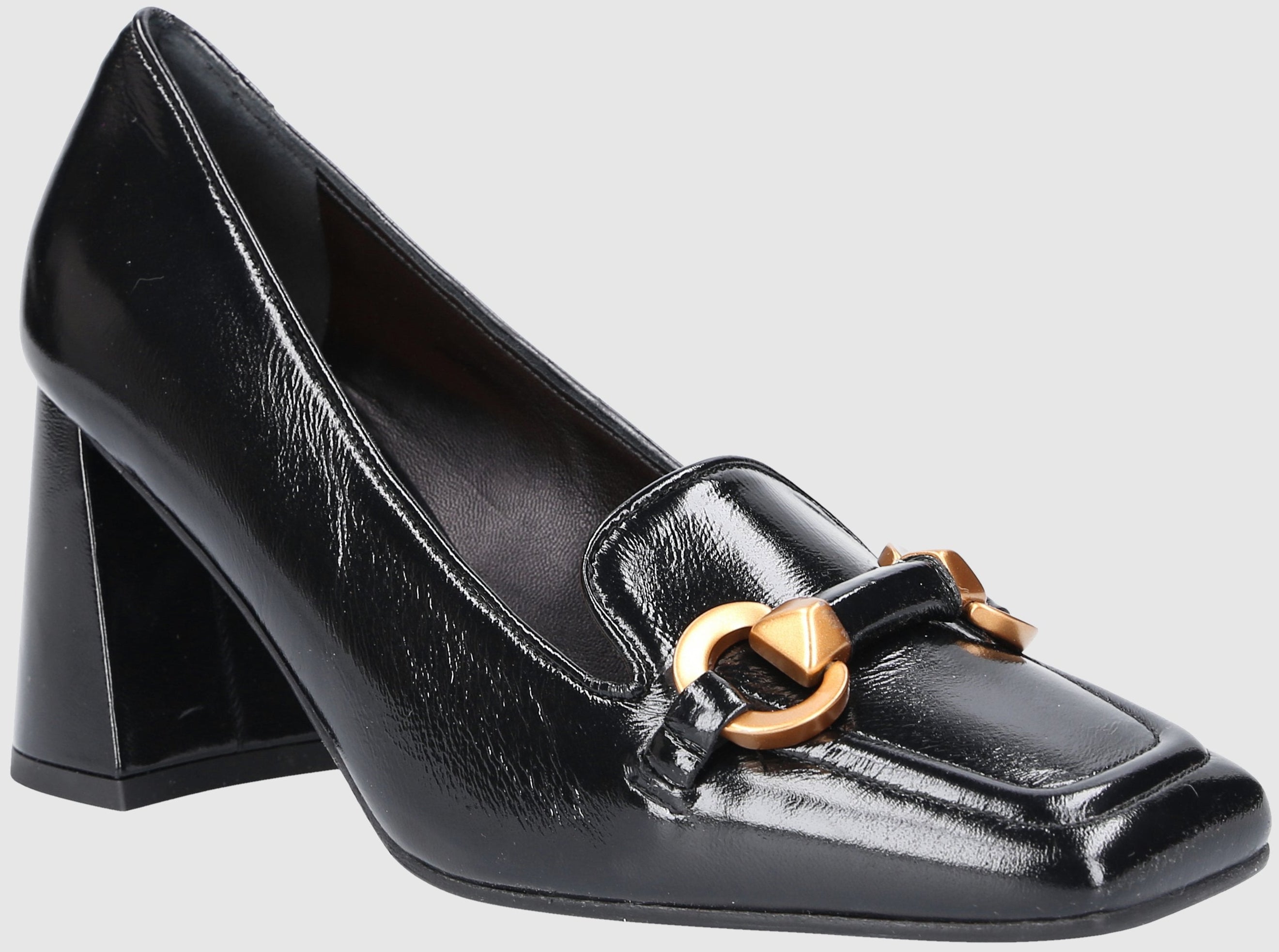 EN AVANT Damen Pumps 2168  Kalbsleder