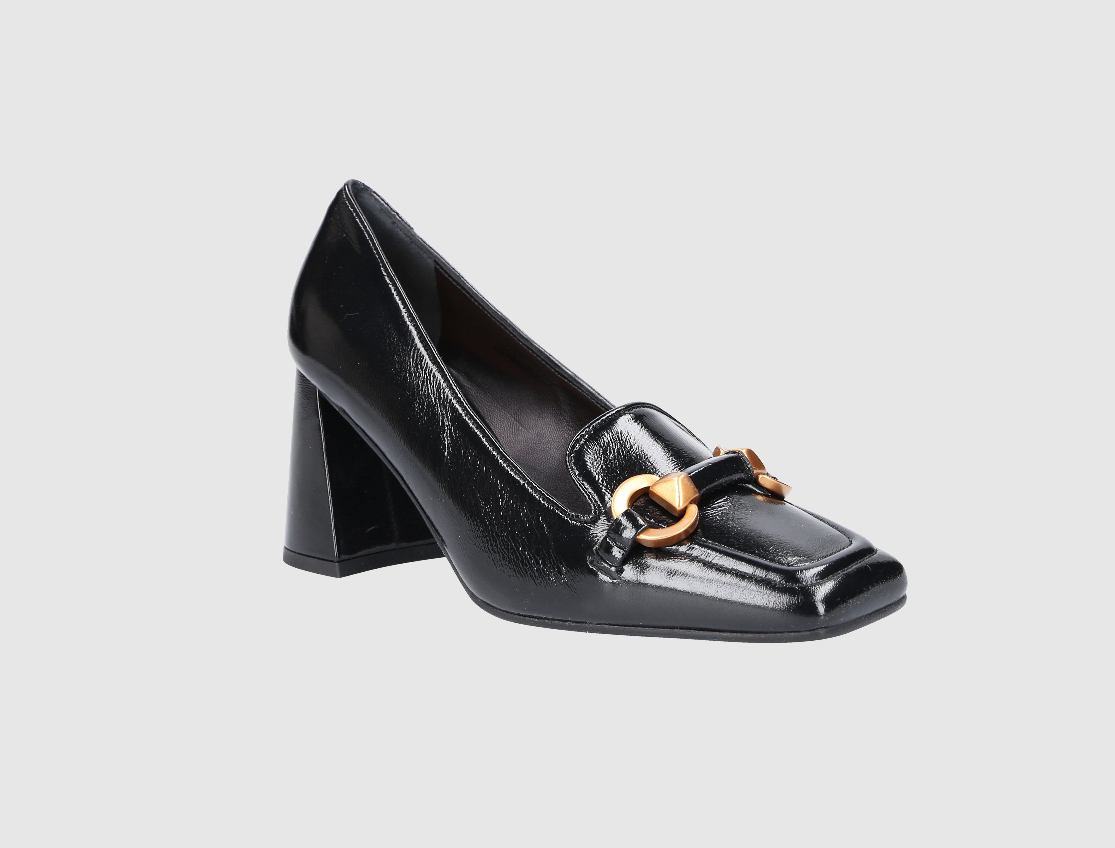 EN AVANT Damen Pumps 2168  Kalbsleder