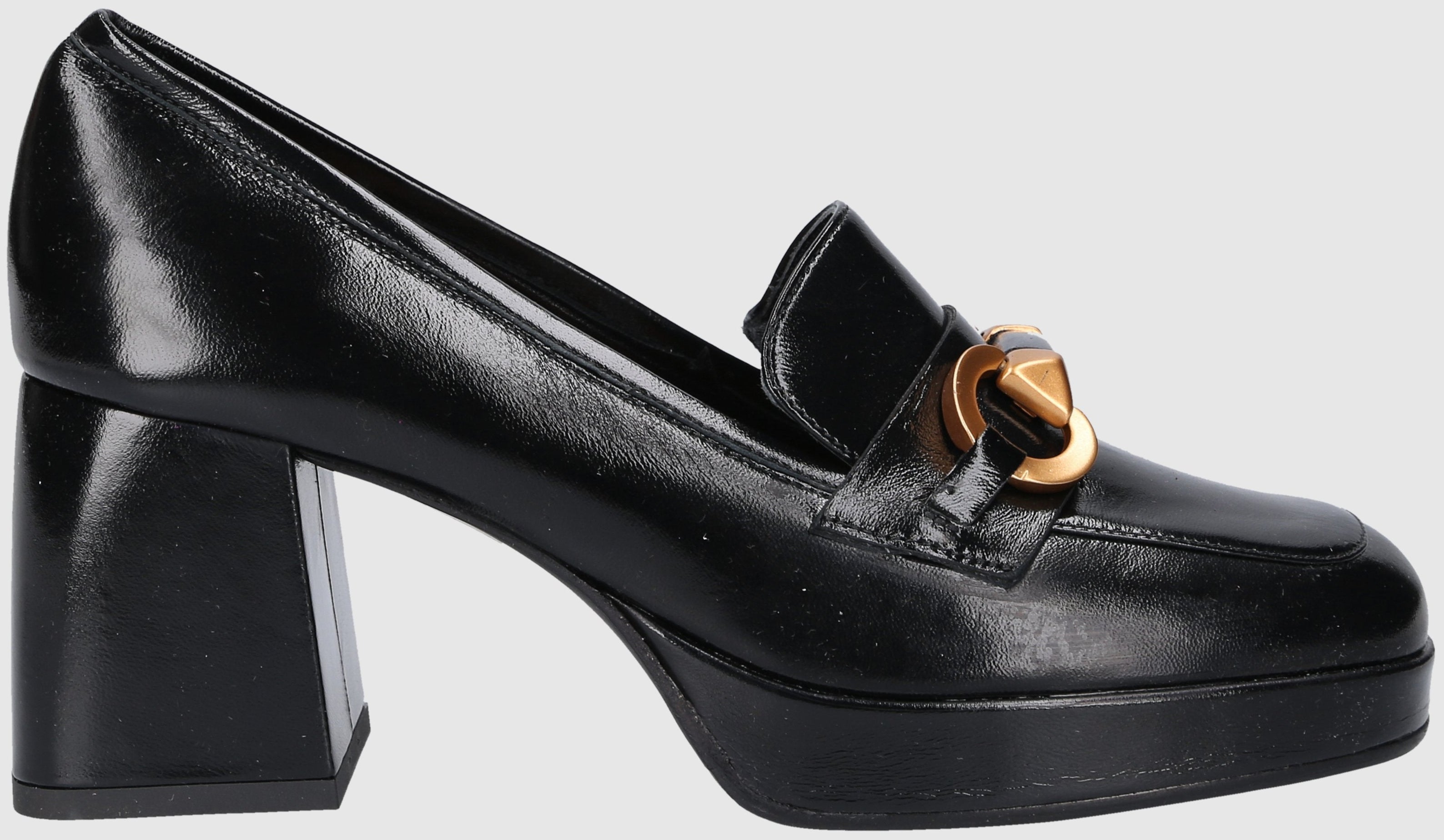 EN AVANT Damen Pumps 2164  Kalbsleder