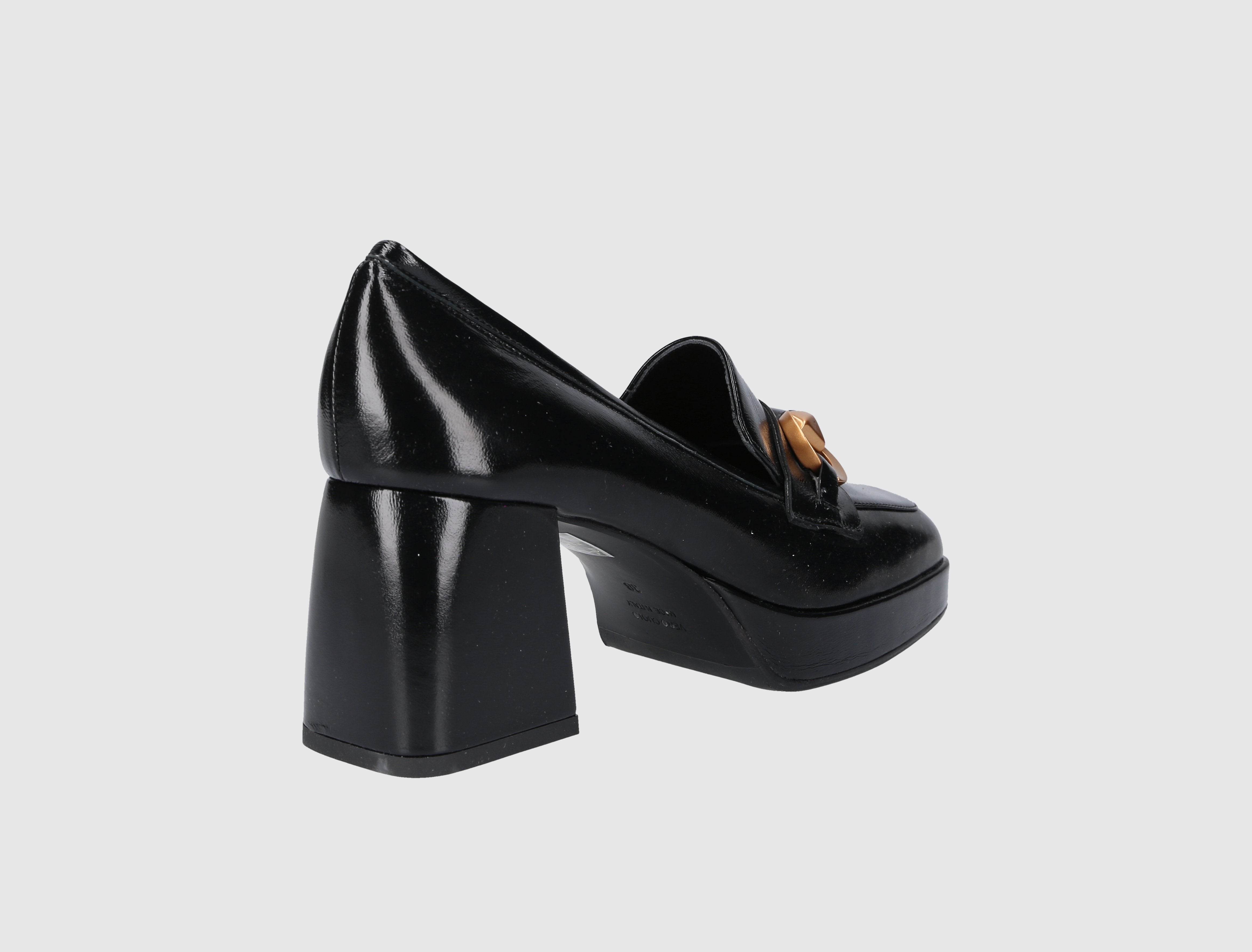 EN AVANT Damen Pumps 2164  Kalbsleder